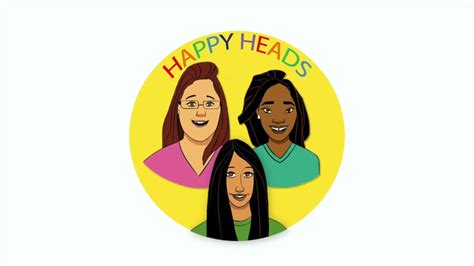 Happy Heads Trailer Youtube