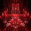 Demonic Abstract By Lilsnipeyxgfx On DeviantArt
