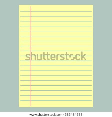 ruled paper stock images royalty  images vectors shutterstock