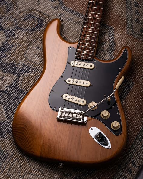 The Big Review Fender American Professional Ii Stratocaster And Telecaster