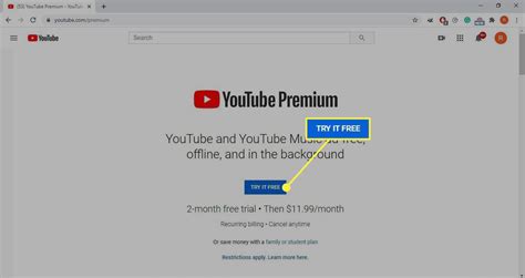 What Is Youtube Premium