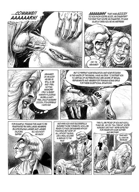Nuns Porn Comics And Sex Games Svscomics Page 4