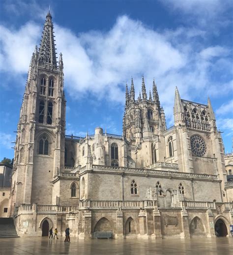 O Que Fazer Em Burgos Espanha Atualizado 2023 Visite O Mundo Images