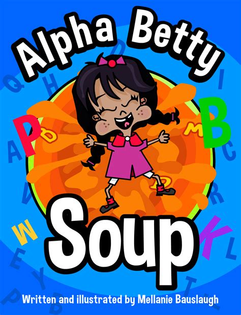 Alpha Betty Soup