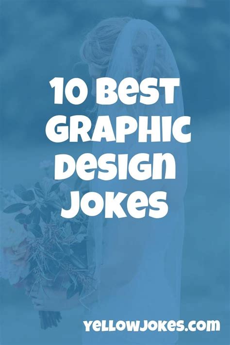 Hilarious Graphic Design Jokes That Will Make You Laugh Graphic