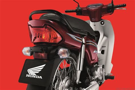 This product is suitable for the following models. Honda Launches New EX5 Dream FI With PGM-FI Technology ...