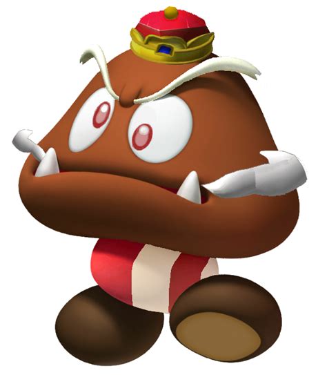 Image Goomboss Newpng Fantendo Nintendo Fanon Wiki Fandom