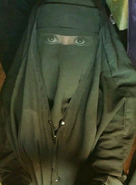 Pin By Samina Naqabwali On Naqab Niqab Burqa Leather Jacket