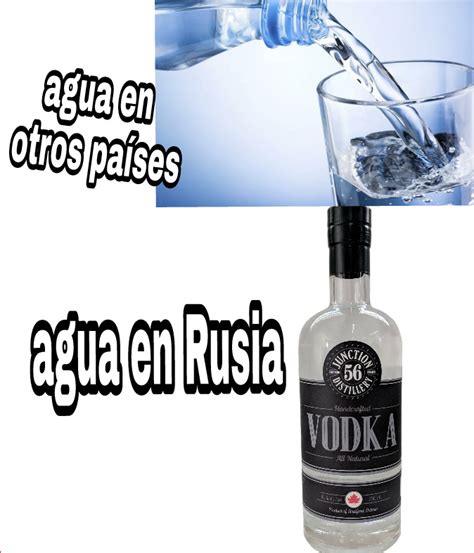 Top Memes De Vodka En Español Memedroid