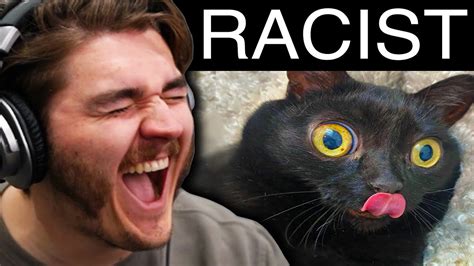 How Jschlatt Cancelled A Cat Youtube