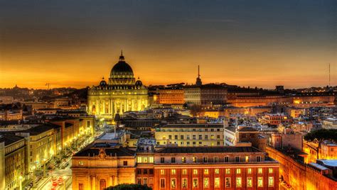 Roma O Quiz Sobre A Fantástica Capital Italiana Guia De Viagens