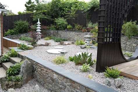20 Japanese Style Garden Decoration For Everyone Who Want To Have