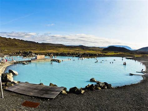Icelands Top 11 Natural Hot Springs Visit Iceland