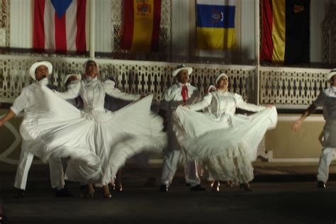 La Danza De La Bomba Puertorriquena El Baile De Bomba Pos Flickr