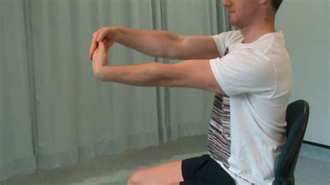 Elbow Exercise Youtube