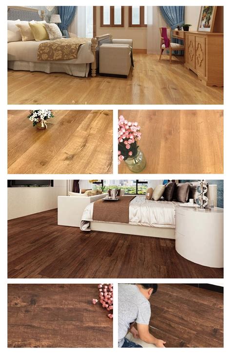 Ptw6003 6 Lvt Flooring For Basement Floor And Decor Buy Lvt Flooring