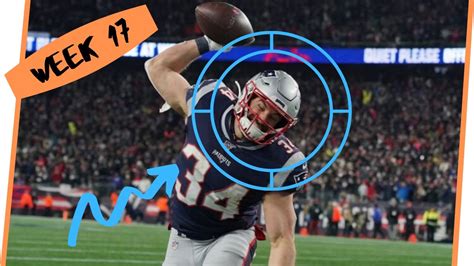Making the right decision on which players to add and drop is crucial, so we have you set up with a deep list of potential waiver wire adds for week 10. Fantasy Football Waiver Wire Week 17 RB Pickups | Fantasy ...