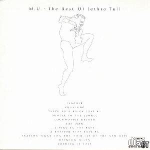 (redirected from the very best of jethro tull). JETHRO TULL DISCOGRAPHY