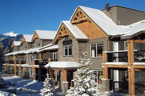 Rocky Mountain Getaway Near Canmore Apartments For Rent In Canmore