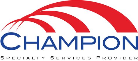 Champion Painting Specialty Services - The Best and Brightest