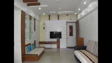 2bhk Total Interior Design Work In Pashan Pune Call 9970420073 Youtube