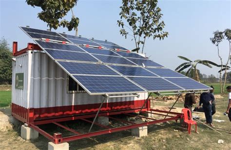 Solar Hydrogen Mini Grids Pioneered In Uganda Green Building Africa