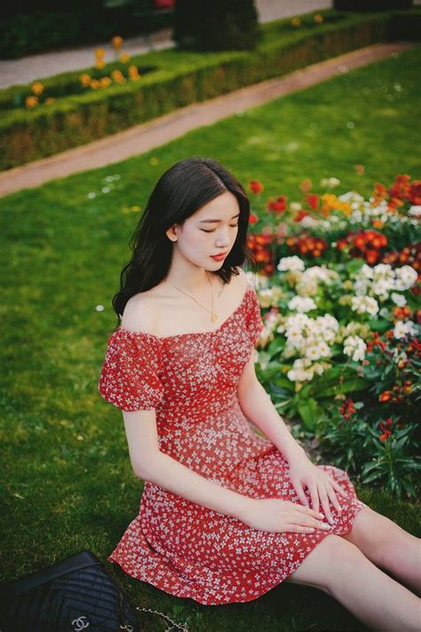 밀크코코아 2019 패션 스타일 한국 스타일 귀여운 드레스
