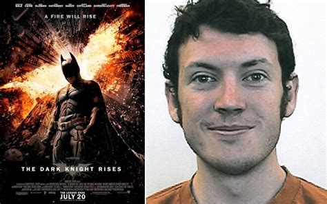 Cinema Apologises For Dark Knight Massacre Stunt Telegraph