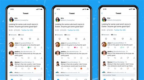 Twitter Is Testing A Downvote Button Thats Visible Only To You Techradar