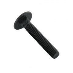 Vehicle Parts & Accessories M12x130 Zinc Plated Bolts With Nyloc Nuts ...