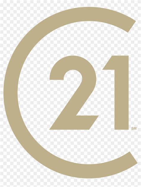 Century 21 Logo Png Logo Century 21 2018 Clipart 2501912 Pikpng