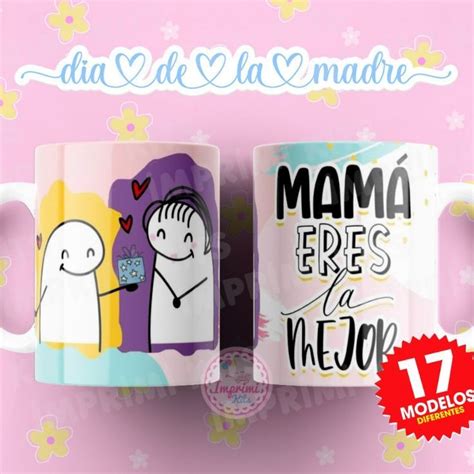 Plantillas Dia De La Madre Flork Sublimar Tazas Frases 7 Mugs Tableware Fictional Characters