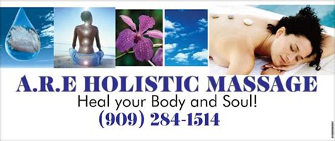 Are Holistic Healing Massage~inland Empire Ca Healing Massage 909 284