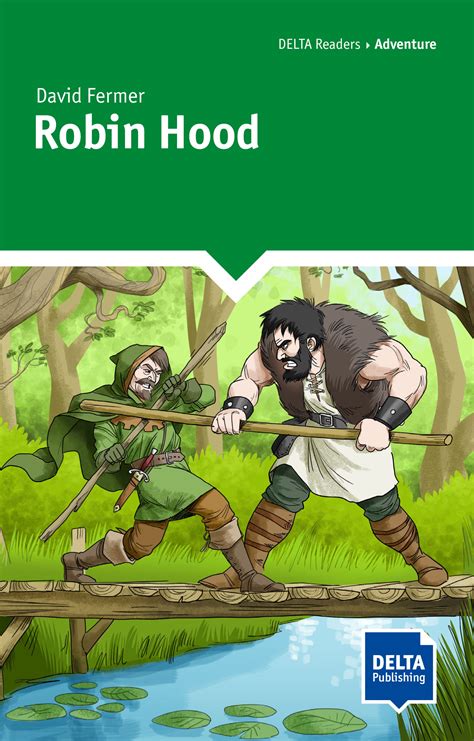 Robin Hood English Central