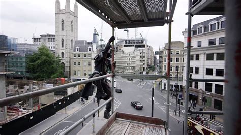 Assassins Creed Syndicate Meets Real Life Parkour Mygaming