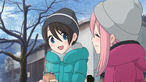 《搖曳露營 第二季》釋出正式預告 片尾曲同步於影中曝光《yuru Camp Season 2》 巴哈姆特