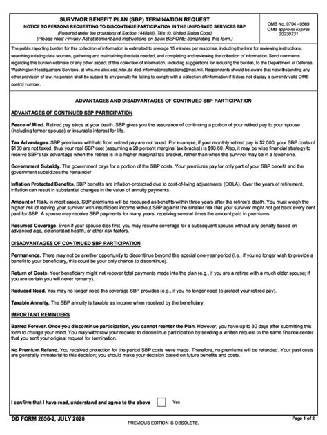 Dd 2656 2 Form Fill Out And Sign Printable Pdf Template Airslate
