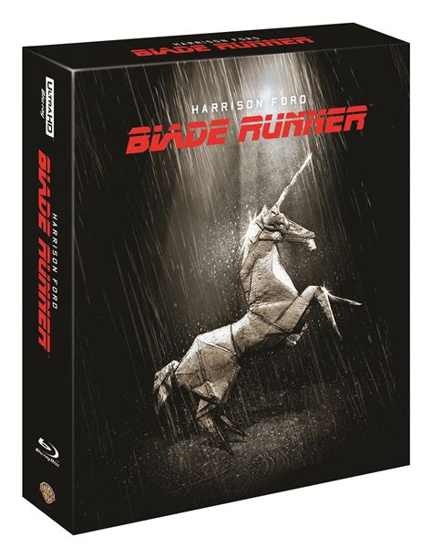 Blade Runner The Final Cut Fetch Publicity
