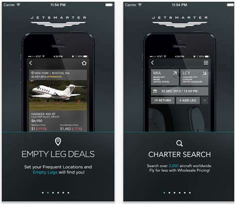 This App Is The Uber Of Private Jets And Costs 7000 A Year Business