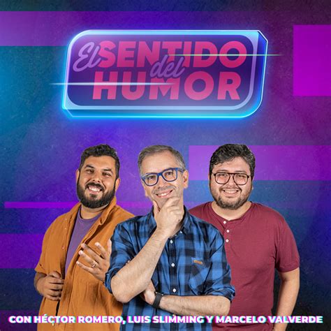 El Sentido Del Humor Podcast Fest Latam