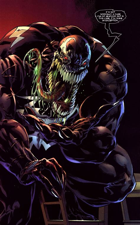 Venom Artist Unknown Venom Comics Marvel Art Marvel Comic Books