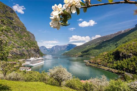 10 Best Fjords Around Bergen What Are The Best Fjords To Visit Around