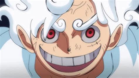 One Piece Este Es El Mejor Cosplay De Luffy Con El Gear Fifth Que