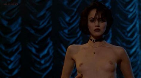 Nude Video Celebs Joanna Going Nude Deborah Kara Unger Sexy Keys