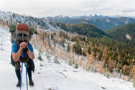 Thru Hiking The Pacific Crest Trail Lessons Learned Trailgroove Blog