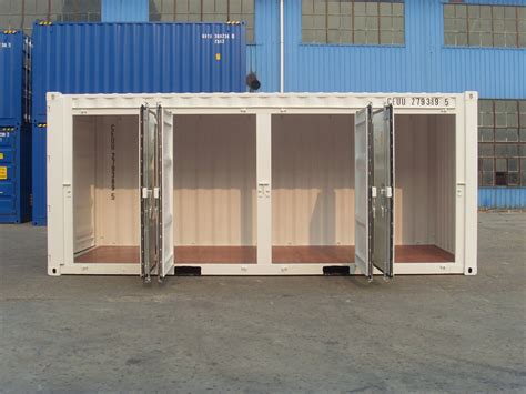 20ft Container For Sale Storage Depot