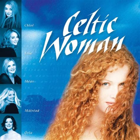 首让人魂上天际的歌曲 Celtic Woman的天籁之声 连放 流行音乐 QPhome 青浦之家论坛 Qphome com