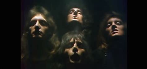 Queen Becomes First Uk Band With Diamond Single In The Us Falseto