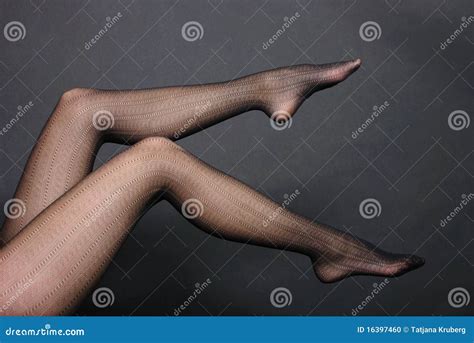 Red Tights Royalty Free Stock Photography Cartoondealer Com