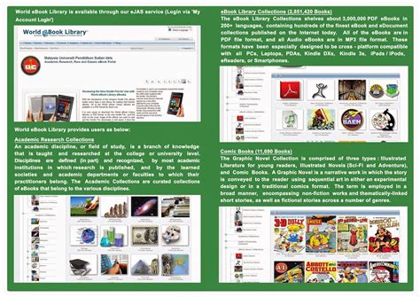 The key project of cnki, china integrated knowledge resources database collectes over 90% of china knowledge resources, widest in title and type coverage and deepest in year coverage in china with. berita@pustaka : World eBook Library - UPSI | PERPUSTAKAAN ...